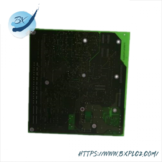 ABB 3BHE033866P201 PLC CARD