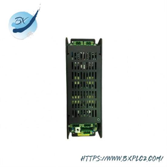 ABB 3BHE035400R0001 POWER SUPPLY