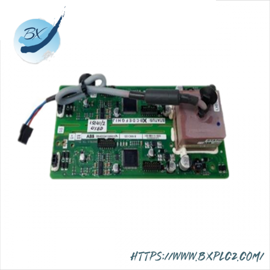 ABB 3HAC022167-004