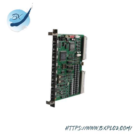 ABB 3BHE036290R0005 GDC806 B05 Circuit Board