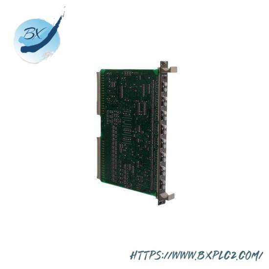 ABB 3BHE036290R0005 GDC806 B05 Circuit Board