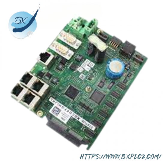 ABB 3BHE037649R0101