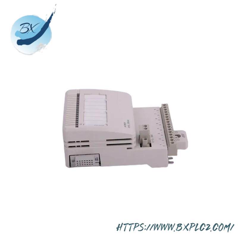ABB 3BHE037864R0106 UFC911 B106 voltage mesurement