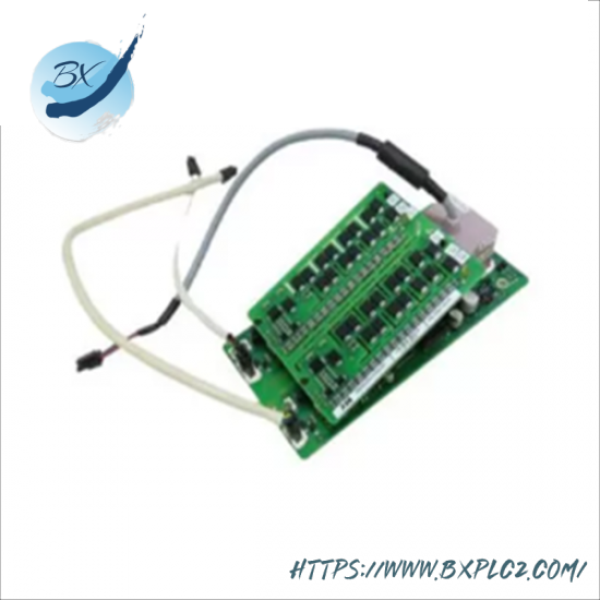 ABB 3BHE039221R0101 PCB CARD