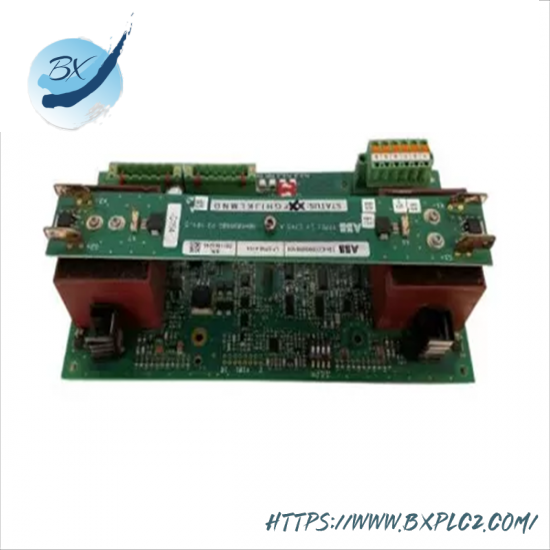 ABB 3BHE039905R0101 LTC745A101 Inverter Driver Board