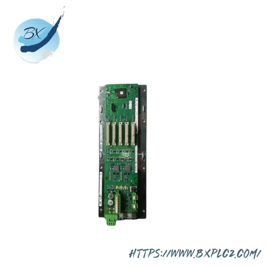 ABB 3BHE041464R0101 UD D406 A Board New