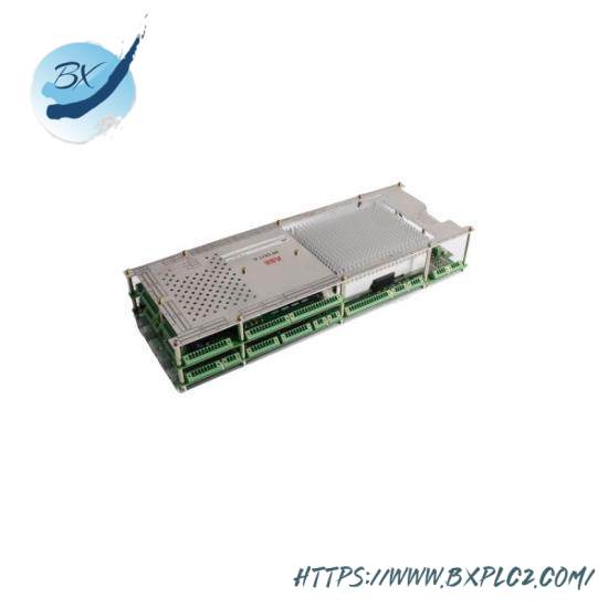 ABB 3BHE041576R3011 PPD517 A3011 Controller