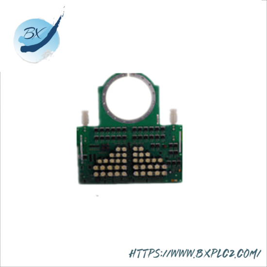 ABB 3BHL000385P0101 IGCT MODULE