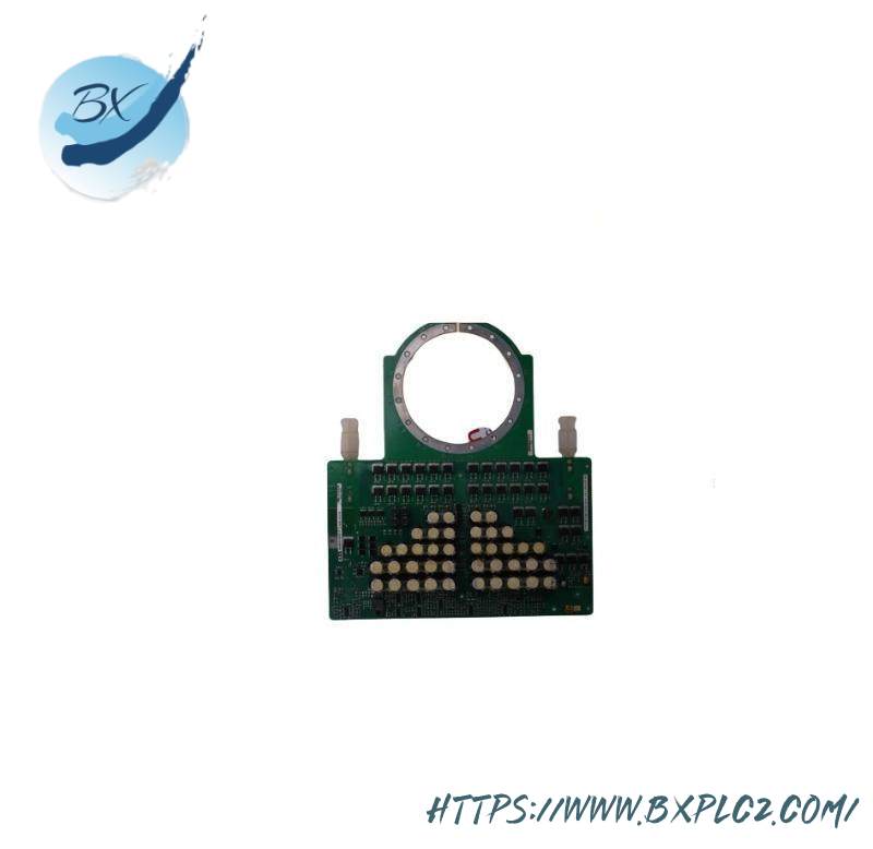 ABB 3BHL000390P0104 5SHX1960L0004 IGCT MODULE