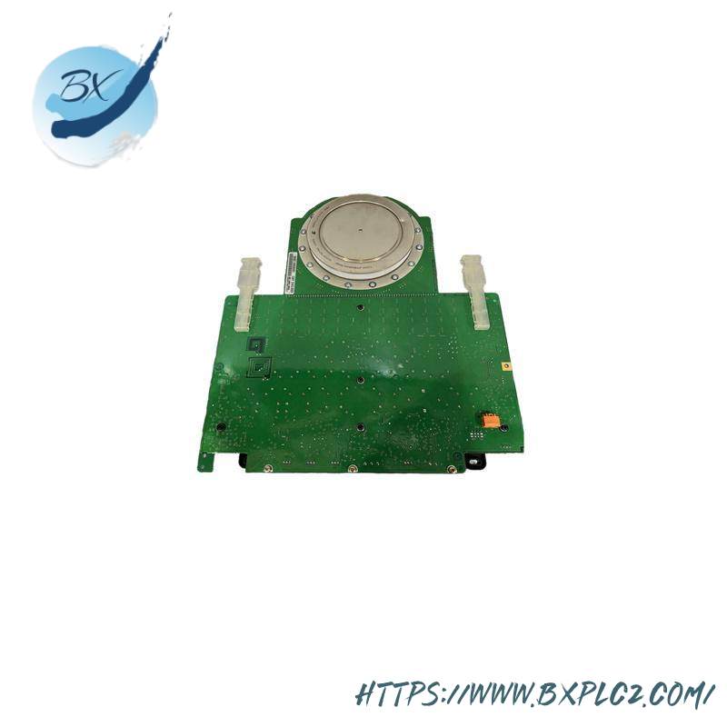 ABB 3BHL000986P3001 IGCT MODULE