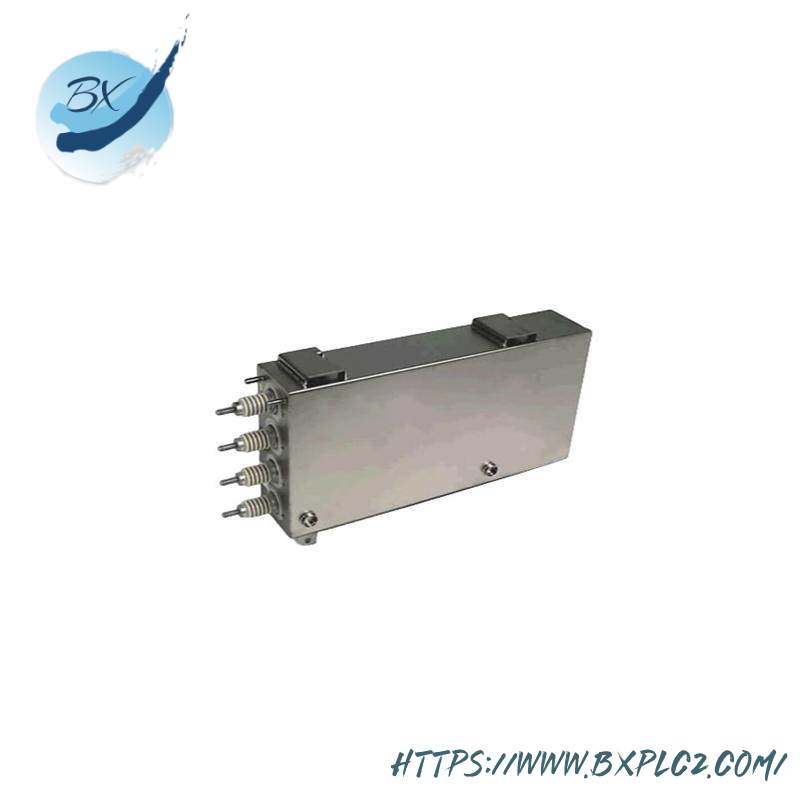 ABB 3BHL001049P0002 CAPACITOR
