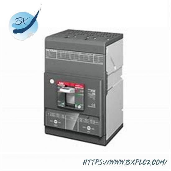 ABB 3BHT410082R0001 PLC Module