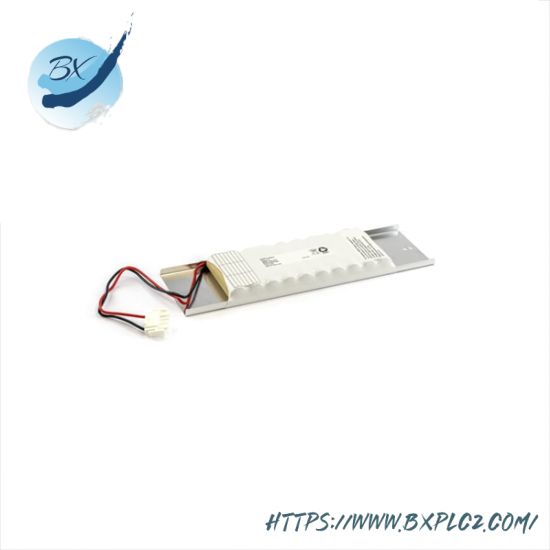 ABB 3BSC760015R1 Battery Unit