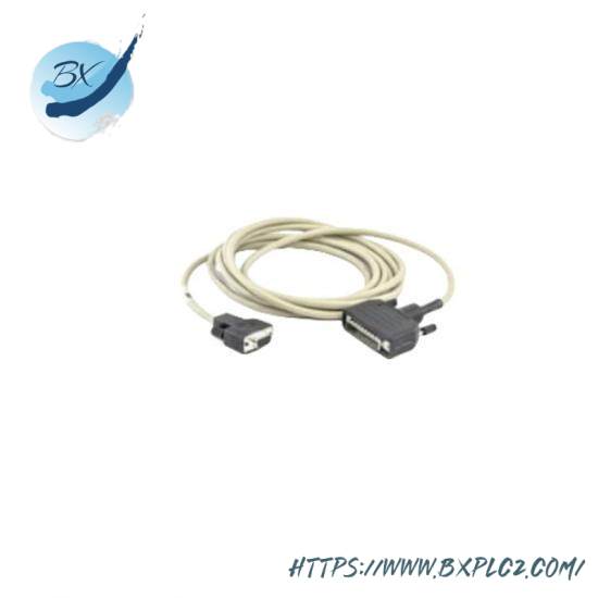 ABB 3BSC950019R1 TK520V030 Cable Assembly 3m