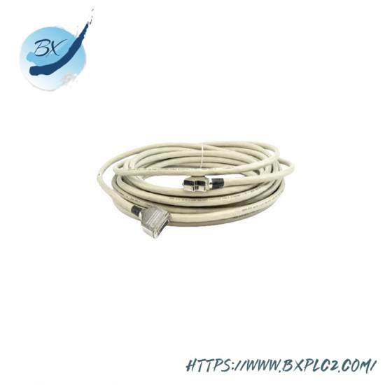 ABB 3BSC950056R1 TK576V115 Cable Assembly 15m (49 ft)