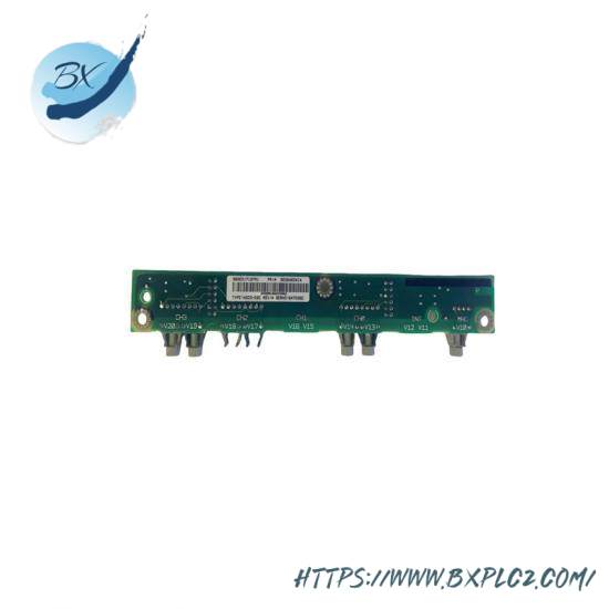 ABB 3BSC980004R619 I/O Communication Option Board