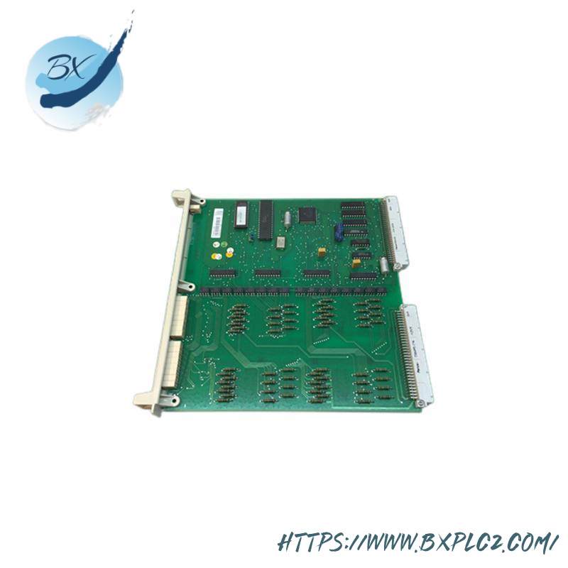 ABB 3BSE000460R1 PFBO161 module