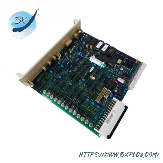 ABB 3BSE000470R1 Signal Card