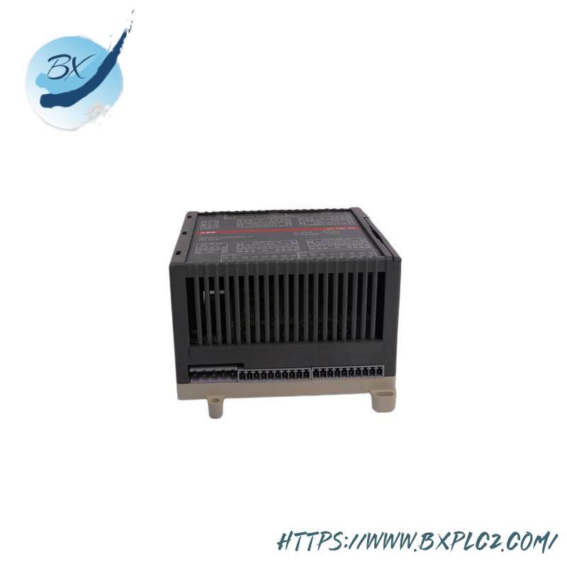 ABB 3BSE001245R1 3BSC640008R1 operator keyboard