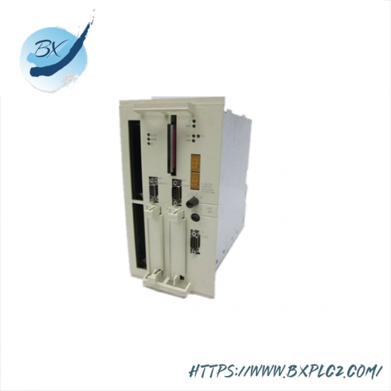 ABB 3BSE003641R1 PM510 Processor Module