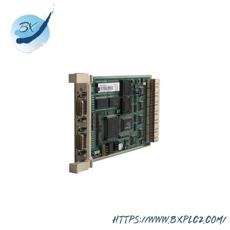 ABB 3BSE003827R1 CI532V02 MODBUS Interface