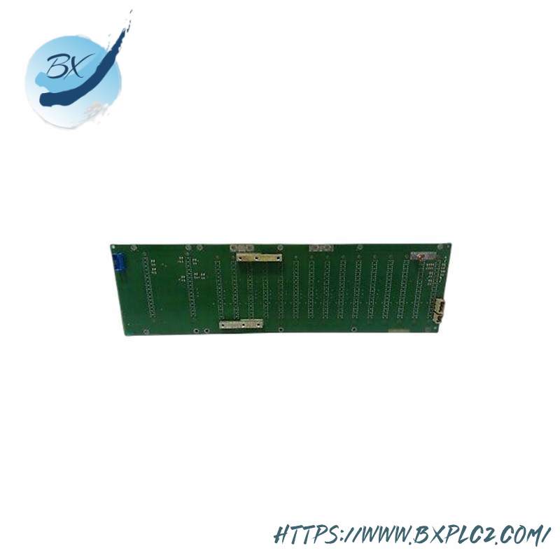 ABB 3BSE003879R1 BACKPLANE