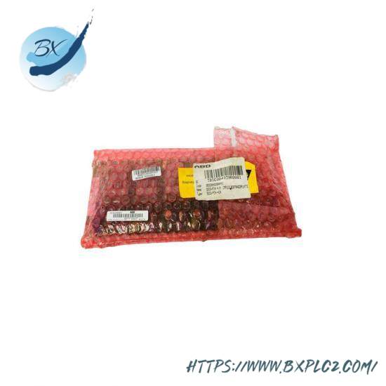 ABB 3BSE004939R0001 Trigger control board