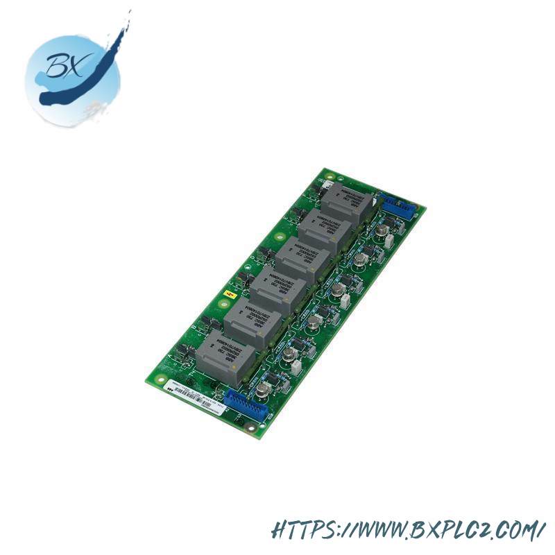 ABB 3BSE004939R2 SDCS-PIN-48 TRANSFORMER BOARD