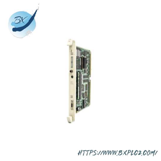 ABB 3BSE008358R1 PM510V16 Processor Module