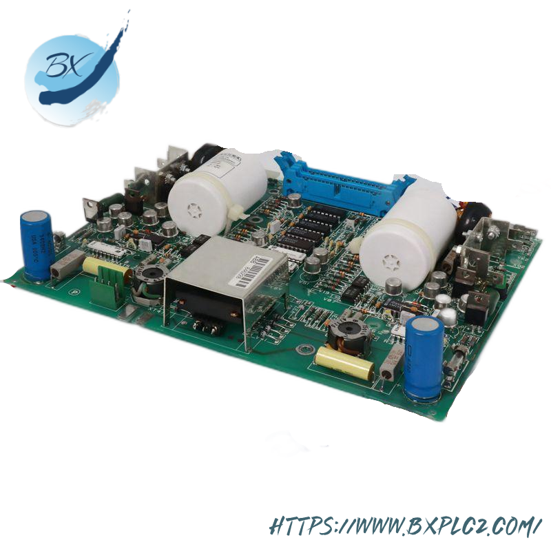 ABB 3BSE011316R1 SDCS-PIN-52 MEASUREMENT CARD