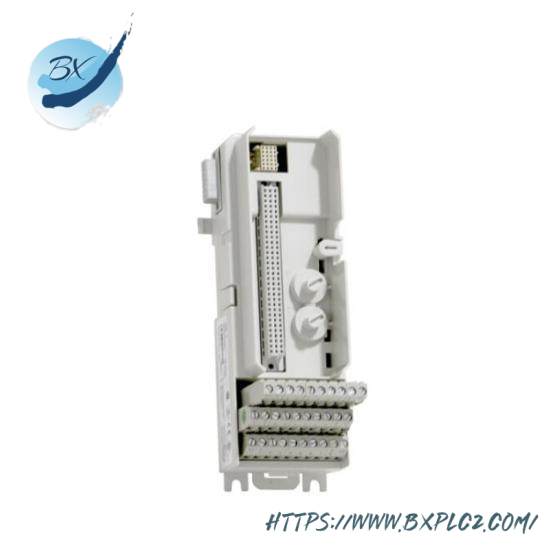 ABB 3BSE013230R1 TU810V1  I/O Module