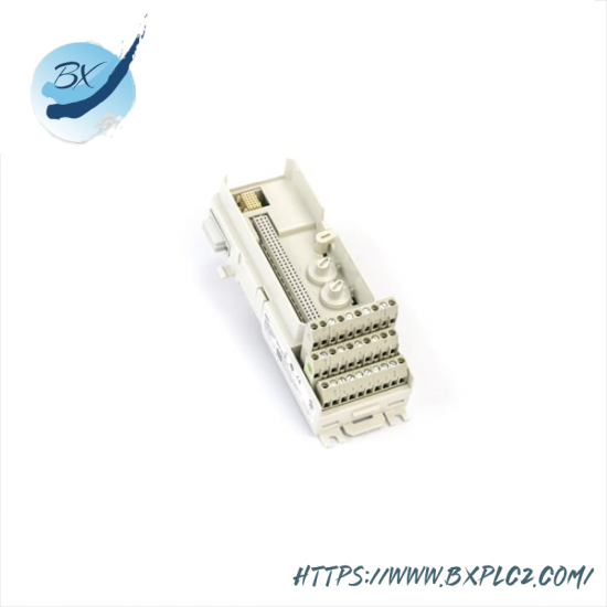 ABB 3BSE013231R1 TU811V1 Compact MTU