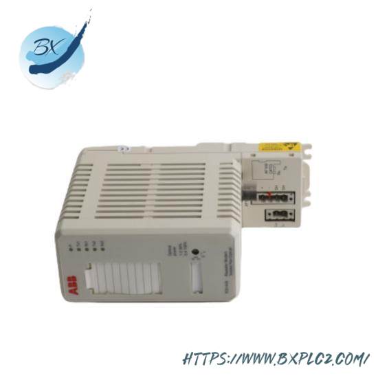 ABB 3BSE013281R1 AF100 Twisted pair to opto Repeater