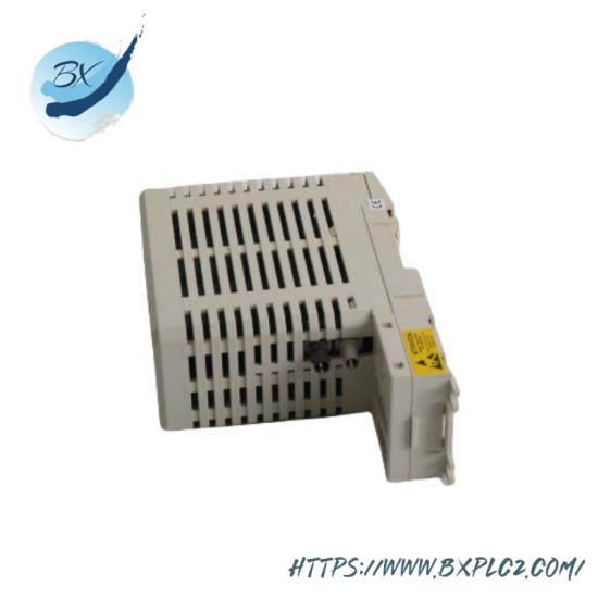 ABB 3BSE013281R1 AF100 Twisted pair to opto Repeater