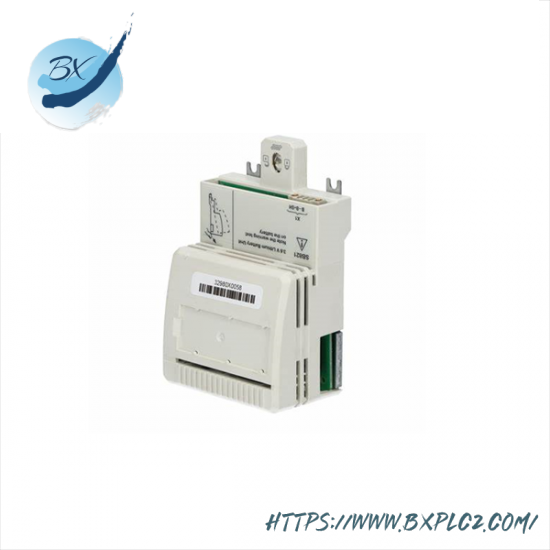 ABB 3BSE018109R1 Battery Unit