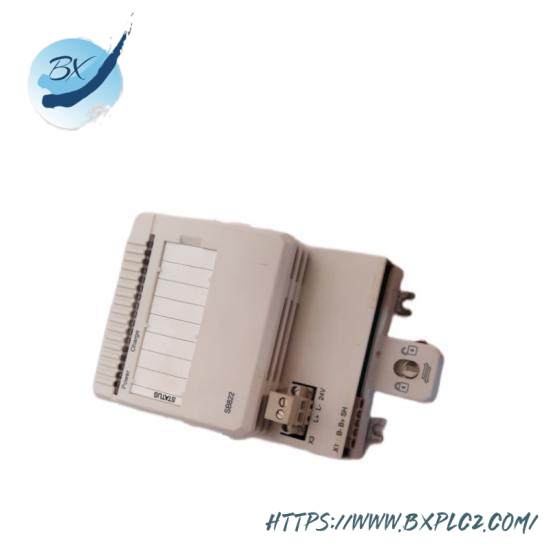 ABB SB822 3BSE018172R1