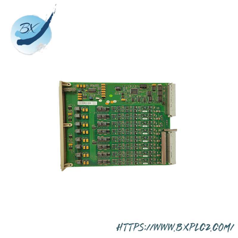ABB 3BSE018293R1 DSAO 120A Analog Output Board