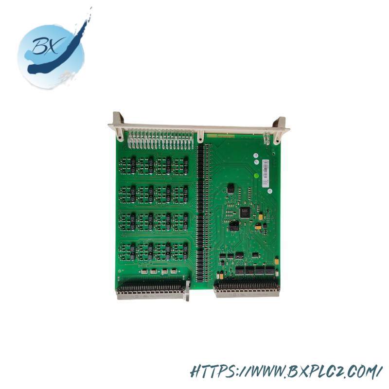 ABB 3BSE018295R1 DSDI 110AV1 Digital Input Module