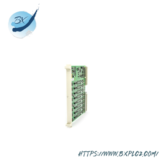 ABB 3BSE020419R1 DSAO120AK01 Analog Output