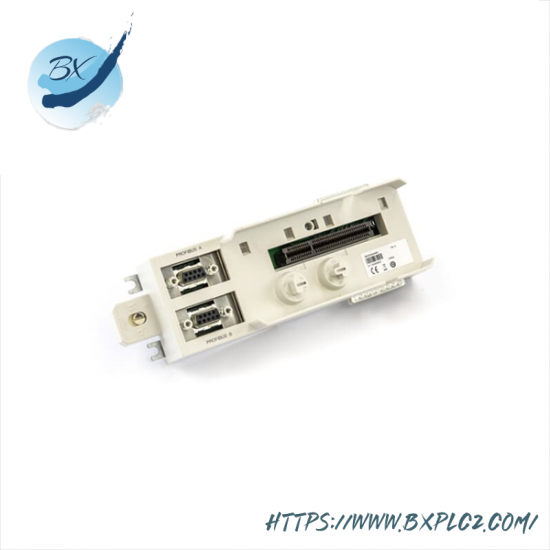 ABB 3BSE025349R1 Baseplate