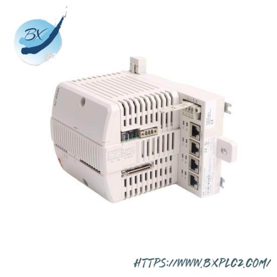 ABB 3BSE031151R1 PM865K01 Processor Unit