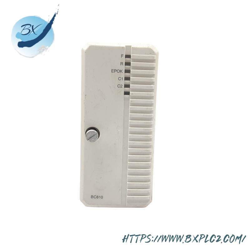 ABB 3BSE031154R1 BC810K01 CEX-bus Interconnection Unit