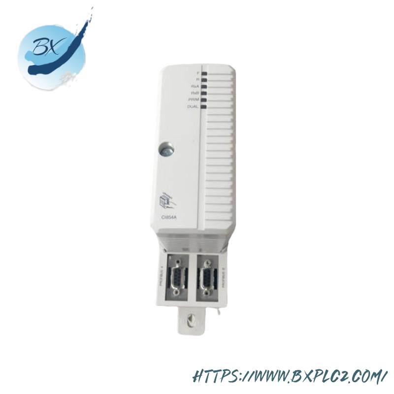 ABB 3BSE032444R1 CI860K01 FF HSE Interface