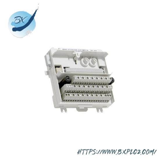 ABB 3BSE046966R1 TU839 Extended Module