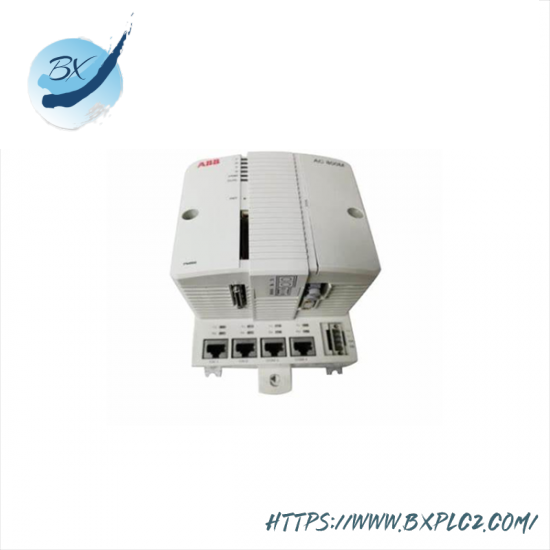 ABB 3BSE050198R1 Processor Unit Kit