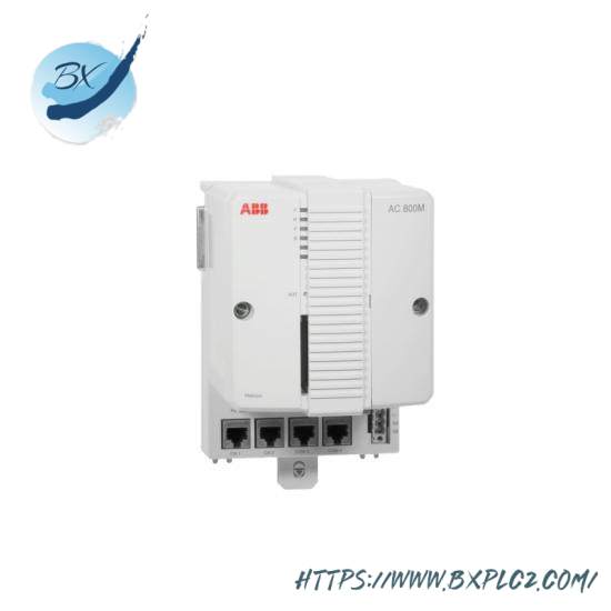 ABB 3BSE066490R1