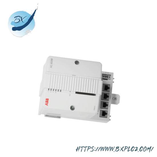 ABB 3BSE066490R1