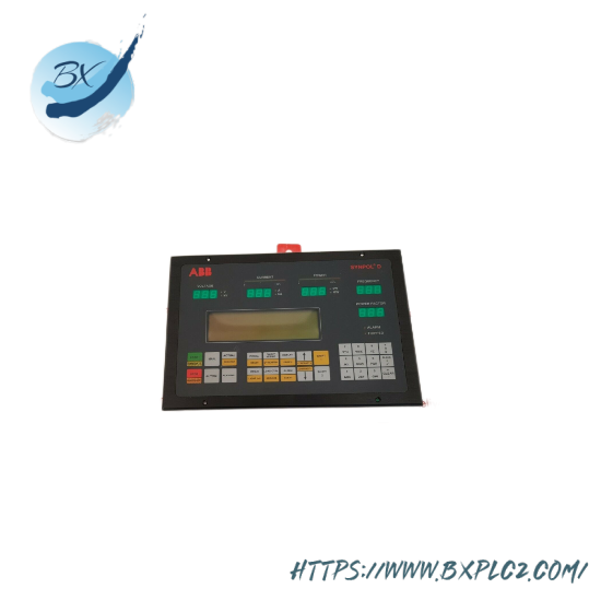 ABB 3DDE300410 CMA130 DCS Module