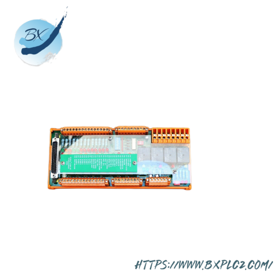 ABB 3DDE300415 CMA135 DCS Module