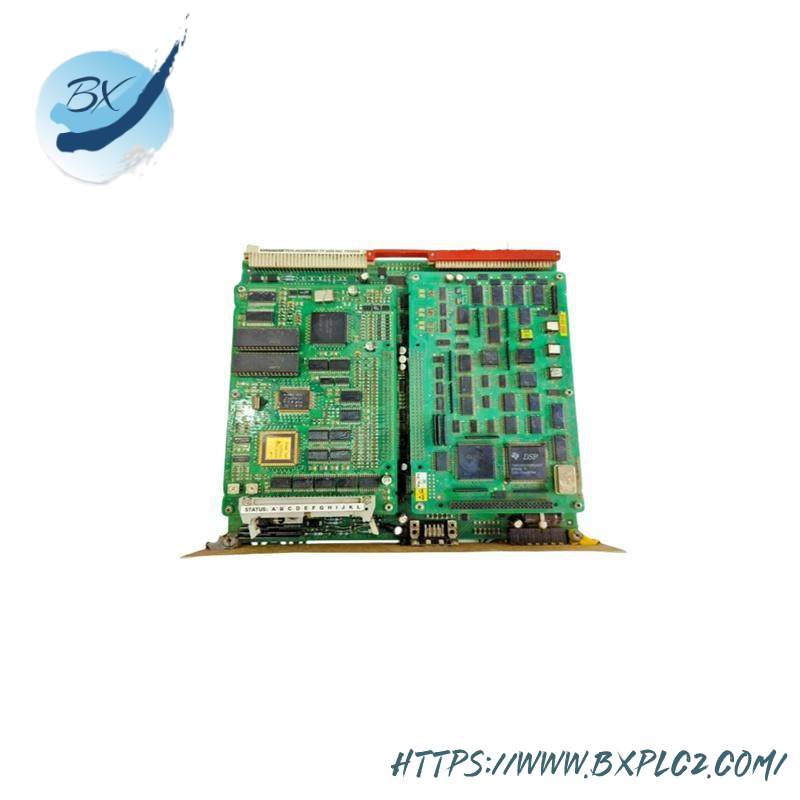 ABB 3EHL409055R0001 PPB622 B01 Control Module